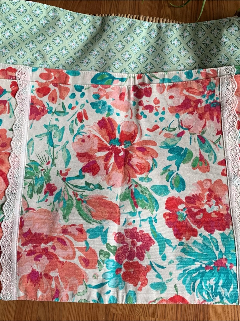 Set of 4 The Pioneer Woman placemats